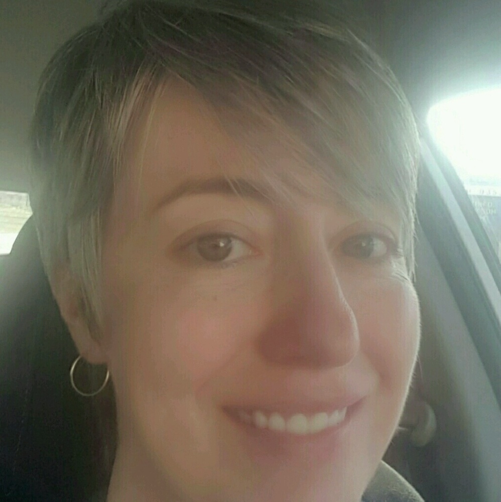 Meet your Posher, Shannon